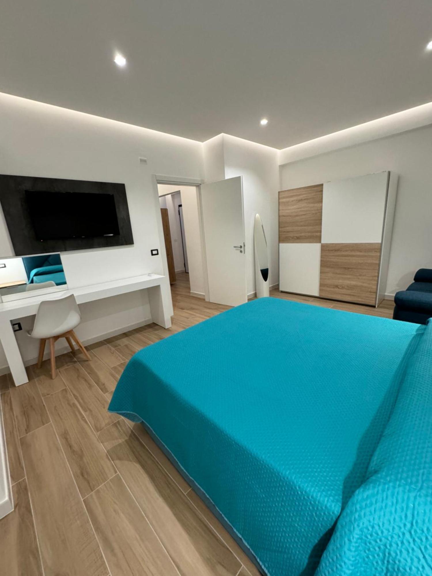 Praia Guest House 1 프라이아 아 마레 외부 사진